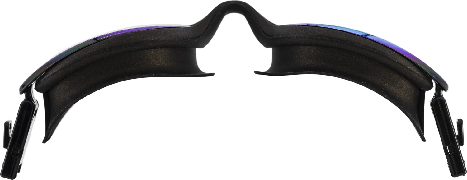 ORCA Killa 180° Mirror Lunettes de protection Medium, noir 5 ORCA Killa 180° Mirror Lunettes de protection Medium, noir – Image 3