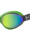 ORCA Killa 180° Mirror Lunettes de protection Large, vert 2 ORCA Killa 180° Mirror Lunettes de protection Large, vert -Natation Femme Soldes orca killa 180 mirror goggles large black lime green 1