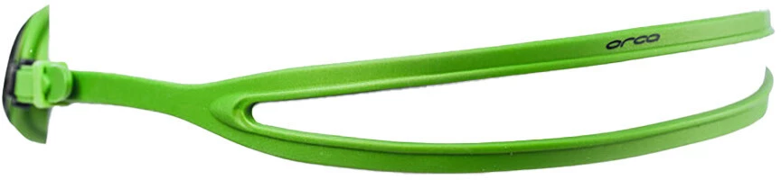 ORCA Killa 180° Mirror Lunettes de protection Large, vert 4 ORCA Killa 180° Mirror Lunettes de protection Large, vert – Image 2