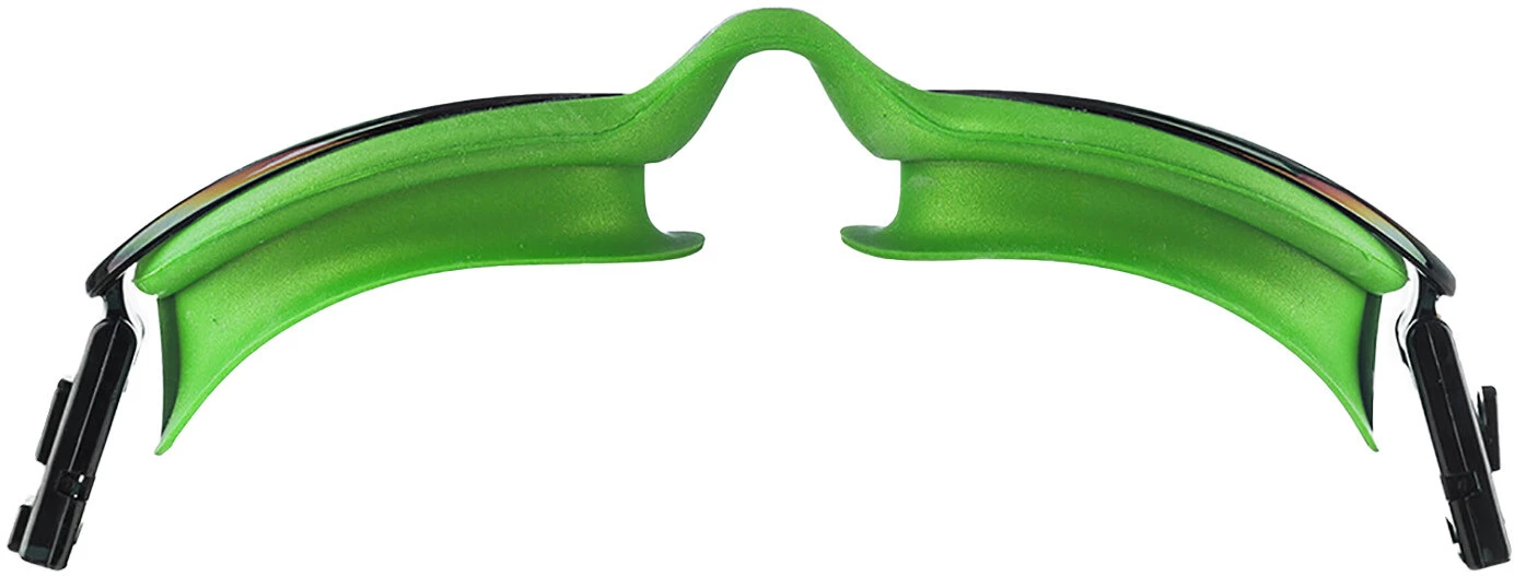ORCA Killa 180° Mirror Lunettes de protection Large, vert 5 ORCA Killa 180° Mirror Lunettes de protection Large, vert – Image 3