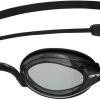 ORCA Killa Goggles, noir -Natation Femme Soldes orca killa goggles black 1