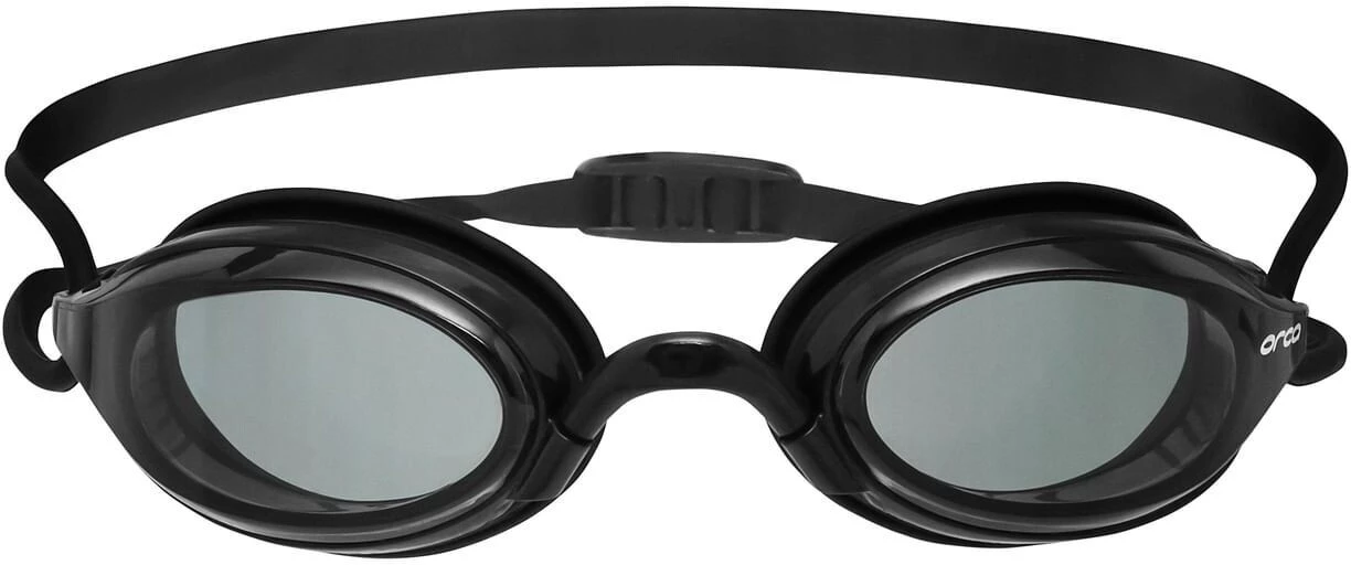 ORCA Killa Goggles, noir 4 ORCA Killa Goggles, noir – Image 2
