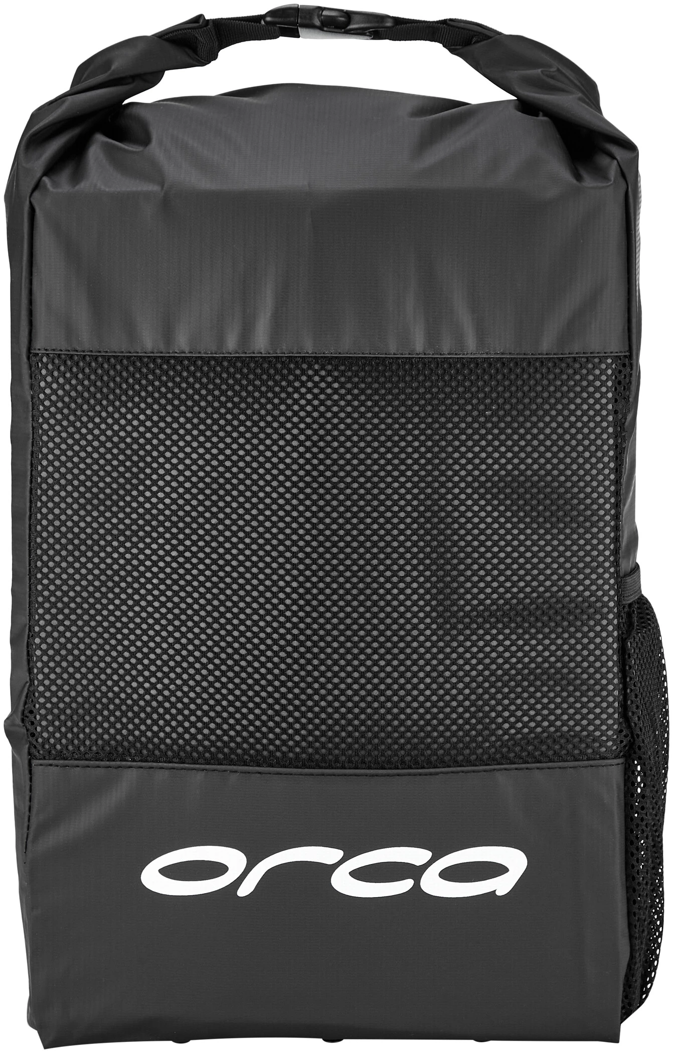 ORCA Mesh Backpack, noir 3 ORCA Mesh Backpack, noir