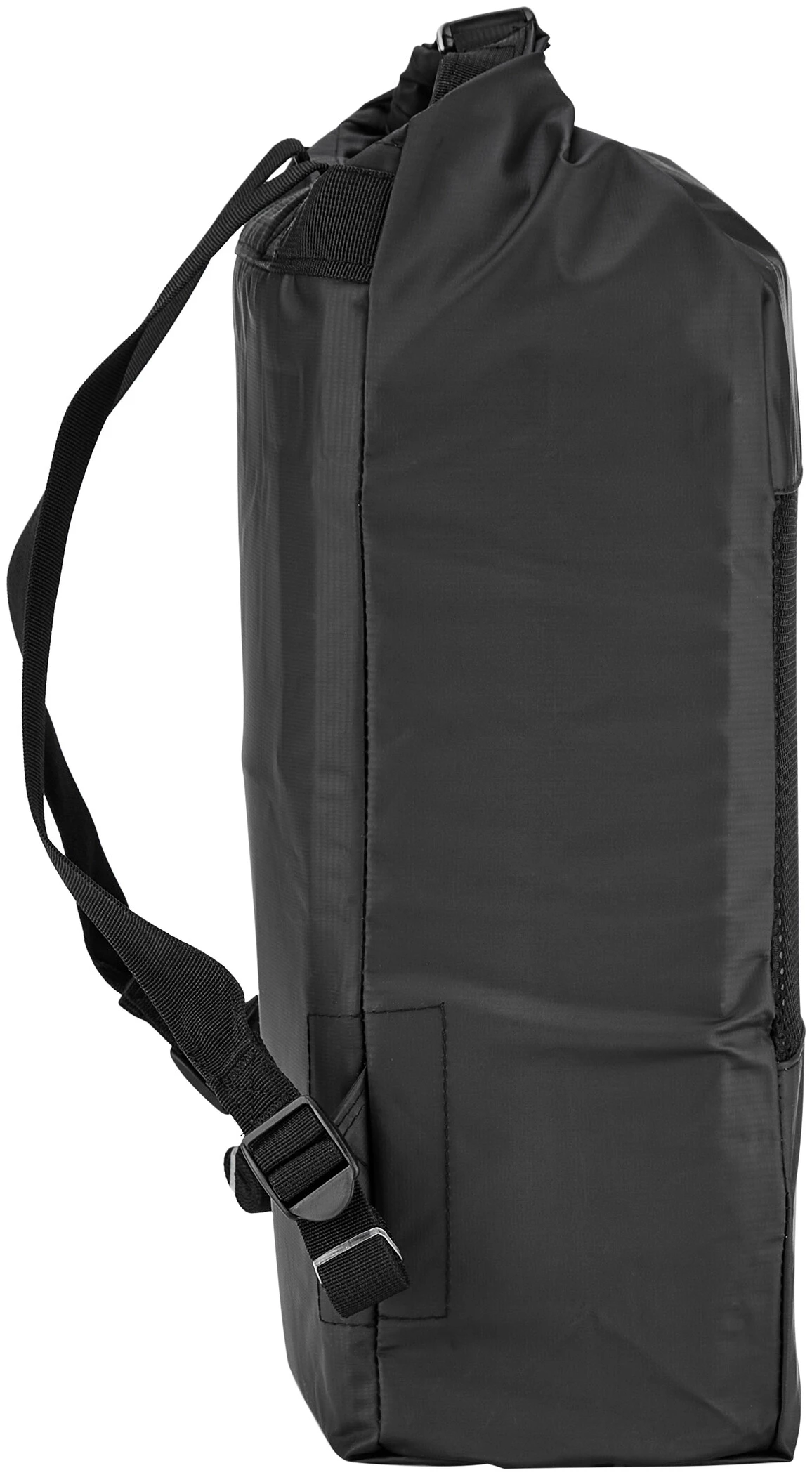 ORCA Mesh Backpack, noir 4 ORCA Mesh Backpack, noir – Image 2