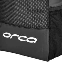 ORCA Mesh Backpack, noir 10 ORCA Mesh Backpack, noir -Natation Femme Soldes orca mesh backpack black 4