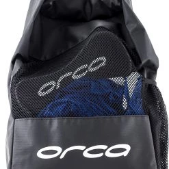 ORCA Mesh Backpack, noir 11 ORCA Mesh Backpack, noir -Natation Femme Soldes orca mesh backpack black 5