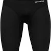 ORCA Neoprene Jammers, noir 1 ORCA Neoprene Jammers, noir -Natation Femme Soldes orca neoprene jammers black 1