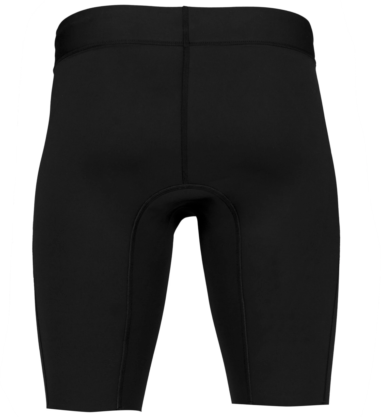 ORCA Neoprene Jammers, noir 4 ORCA Neoprene Jammers, noir – Image 2