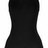 ORCA Neoprene One Piece Swimsuit, noir 2 ORCA Neoprene One Piece Swimsuit, noir -Natation Femme Soldes orca neoprene one piece swimsuit black 1