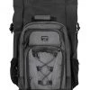 ORCA Openwater Backpack, gris 2 ORCA Openwater Backpack, gris -Natation Femme Soldes orca openwater backpack black 1