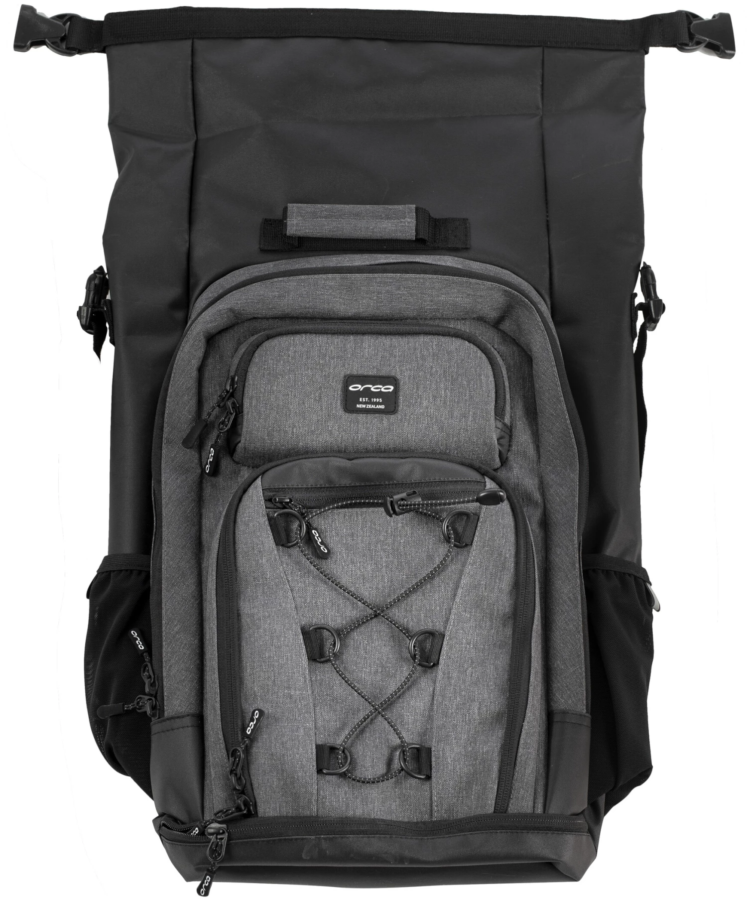 ORCA Openwater Backpack, gris 3 ORCA Openwater Backpack, gris