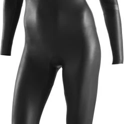 ORCA Openwater Core TRN Wetsuit Women, noir