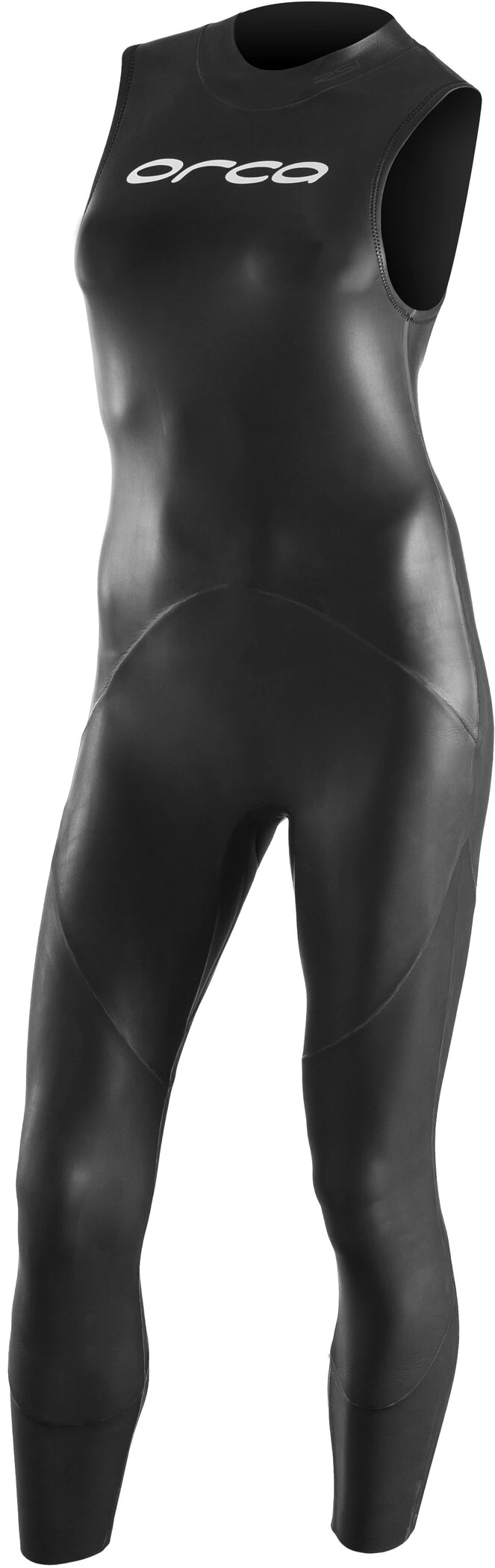 ORCA Openwater RS1 Sleeveless Wetsuit Women, noir 3 ORCA Openwater RS1 Sleeveless Wetsuit Women, noir