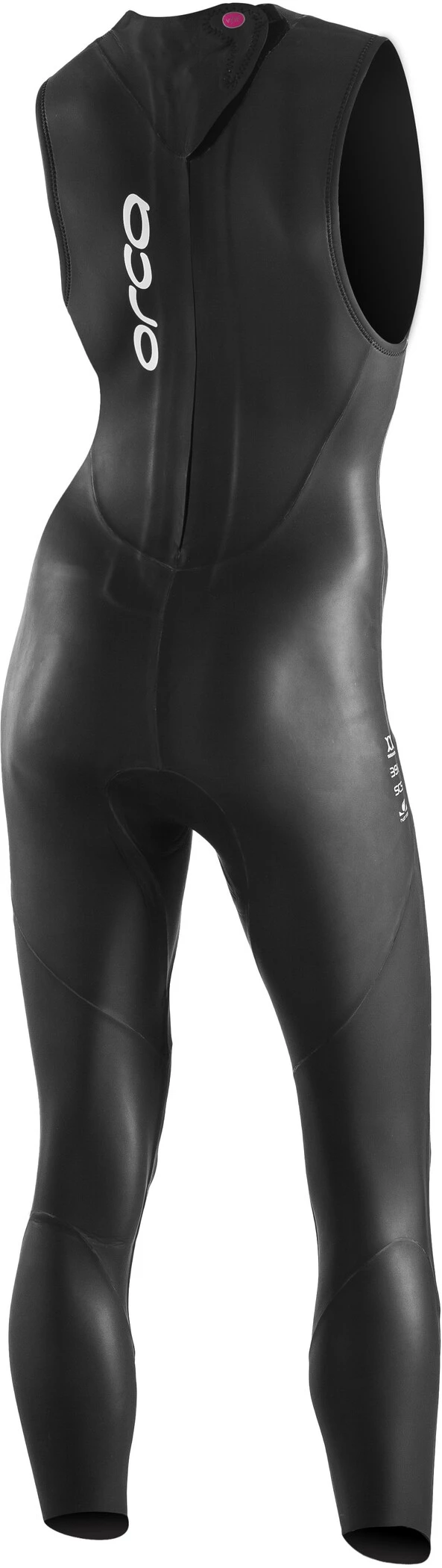 ORCA Openwater RS1 Sleeveless Wetsuit Women, noir 4 ORCA Openwater RS1 Sleeveless Wetsuit Women, noir – Image 2