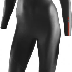 ORCA Openwater RS1 Thermal Wetsuit Women, noir