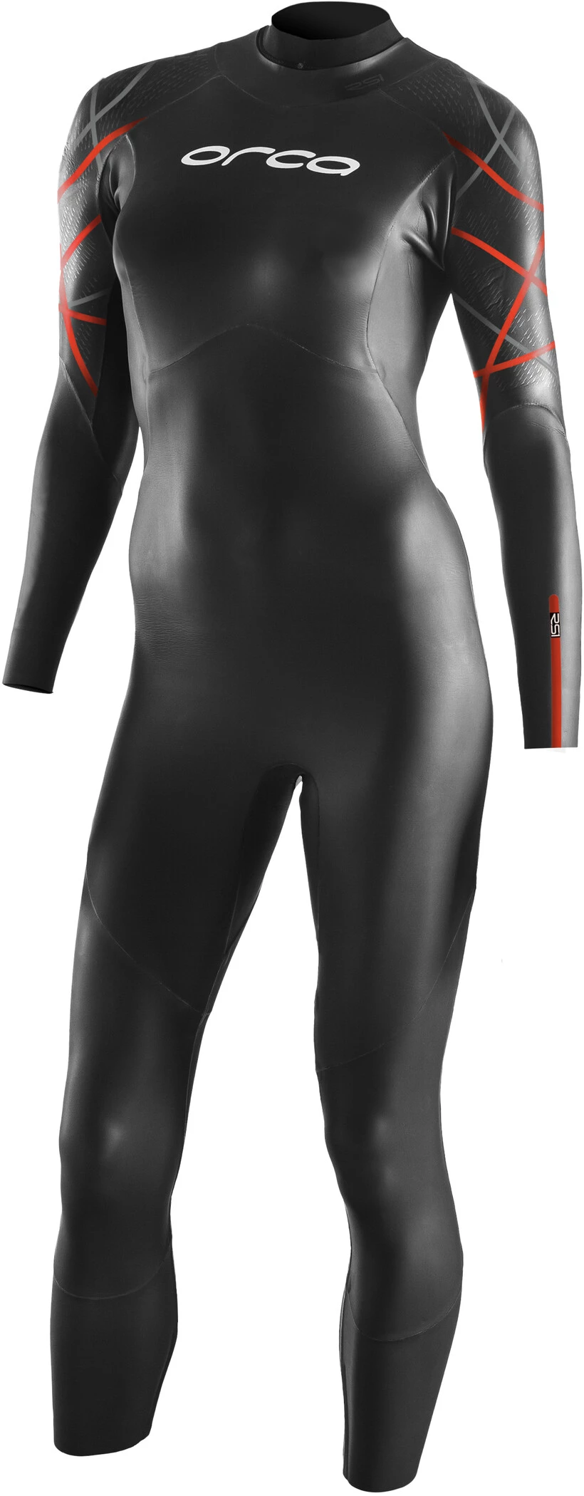 ORCA Openwater RS1 Thermal Wetsuit Women, noir 3 ORCA Openwater RS1 Thermal Wetsuit Women, noir