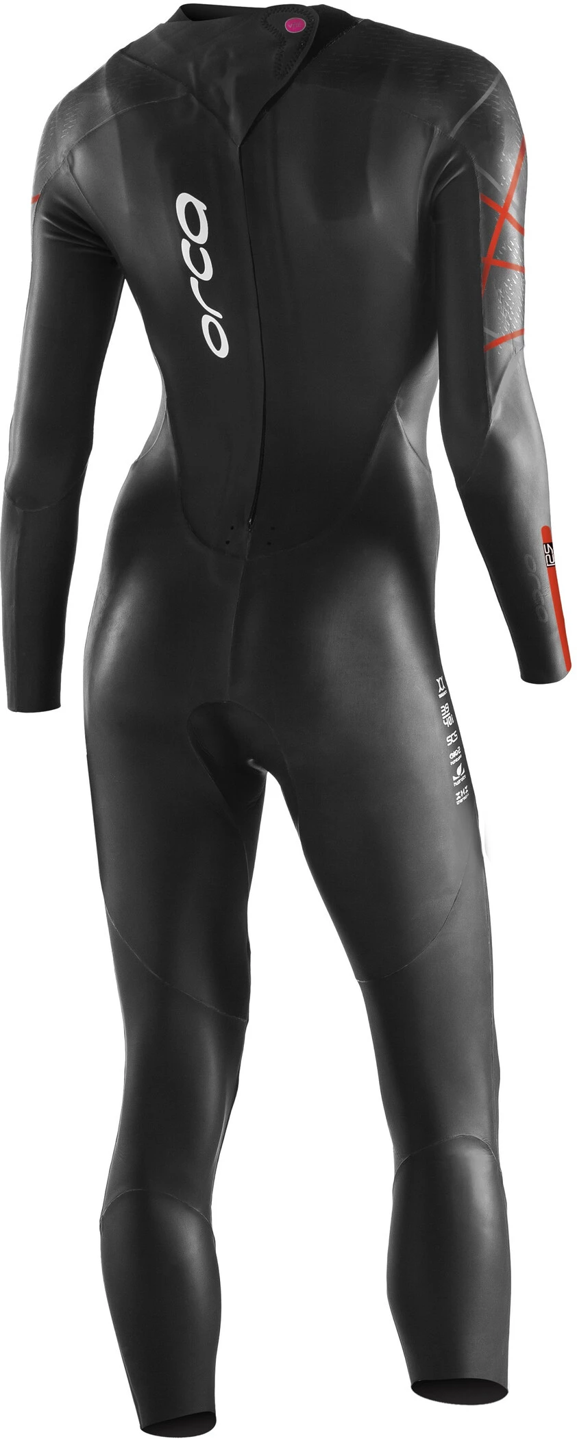 ORCA Openwater RS1 Thermal Wetsuit Women, noir 4 ORCA Openwater RS1 Thermal Wetsuit Women, noir – Image 2