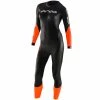 ORCA Openwater SW Wetsuit Women, noir 2 ORCA Openwater SW Wetsuit Women, noir -Natation Femme Soldes orca openwater sw wetsuit women black 1