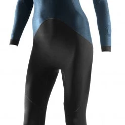 ORCA Openwater SW Wetsuit Women, noir 10 ORCA Openwater SW Wetsuit Women, noir -Natation Femme Soldes orca openwater sw wetsuit women black 3