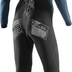 ORCA Openwater SW Wetsuit Women, noir 11 ORCA Openwater SW Wetsuit Women, noir -Natation Femme Soldes orca openwater sw wetsuit women black 4