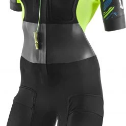 ORCA Perform Swimrun Combinaison Femme, noir 8 ORCA Perform Swimrun Combinaison Femme, noir -Natation Femme Soldes orca perform swimrun wetsuit women black 3