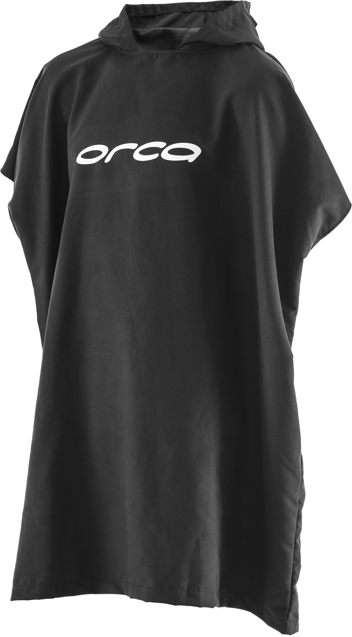ORCA Poncho Serviette pour chien, noir 3 ORCA Poncho Serviette pour chien, noir