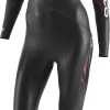 ORCA Predator Combinaison à manches longues Femme, noir 1 ORCA Predator Combinaison à manches longues Femme, noir -Natation Femme Soldes orca predator fullsleeve wetsuit women black 1