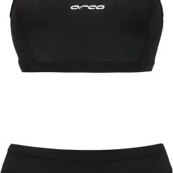 ORCA RS1 Bikini Women, noir