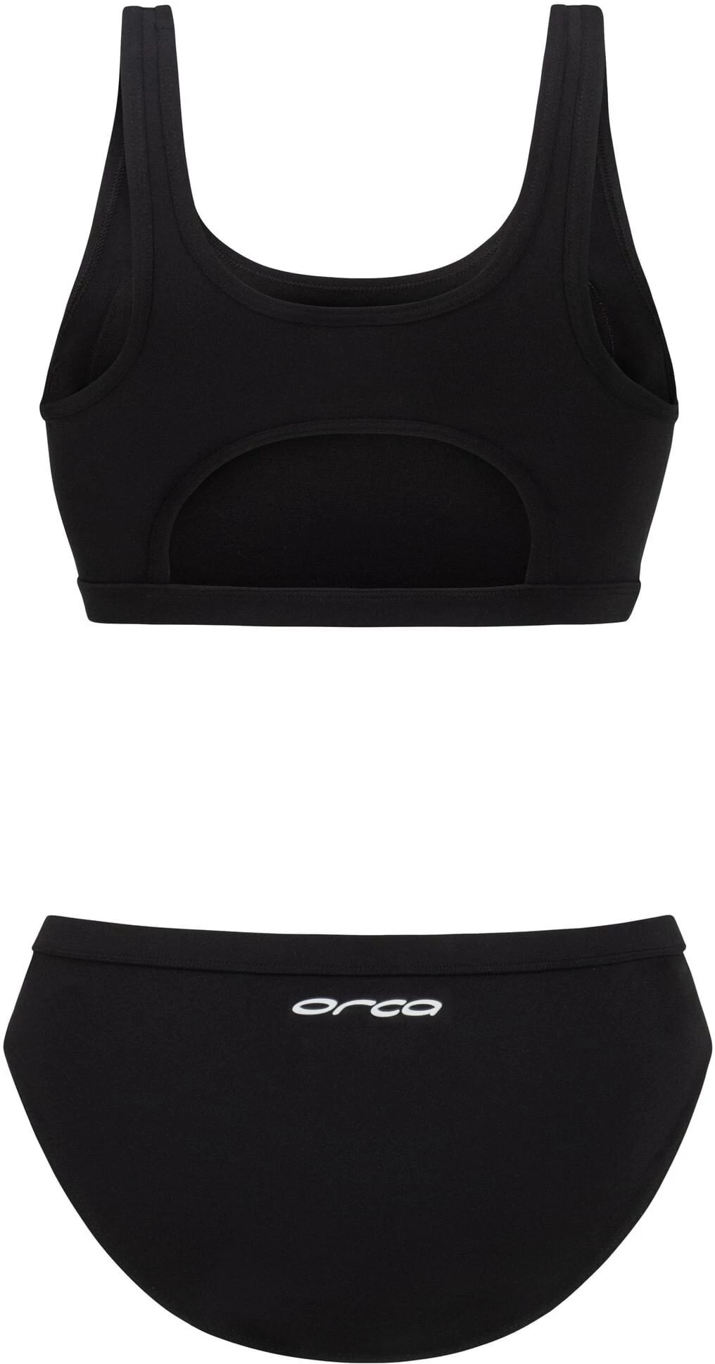 ORCA RS1 Bikini Women, noir 4 ORCA RS1 Bikini Women, noir – Image 2