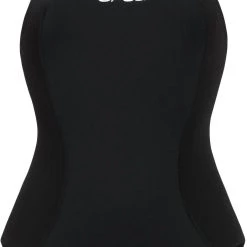 ORCA RS1 One Piece Swimsuit Women, bleu/noir