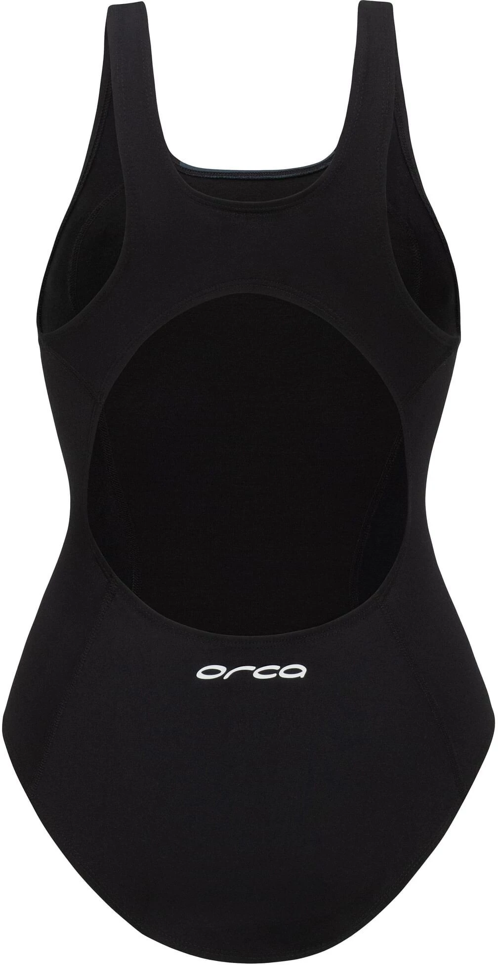 ORCA RS1 One Piece Swimsuit Women, noir 4 ORCA RS1 One Piece Swimsuit Women, noir – Image 2