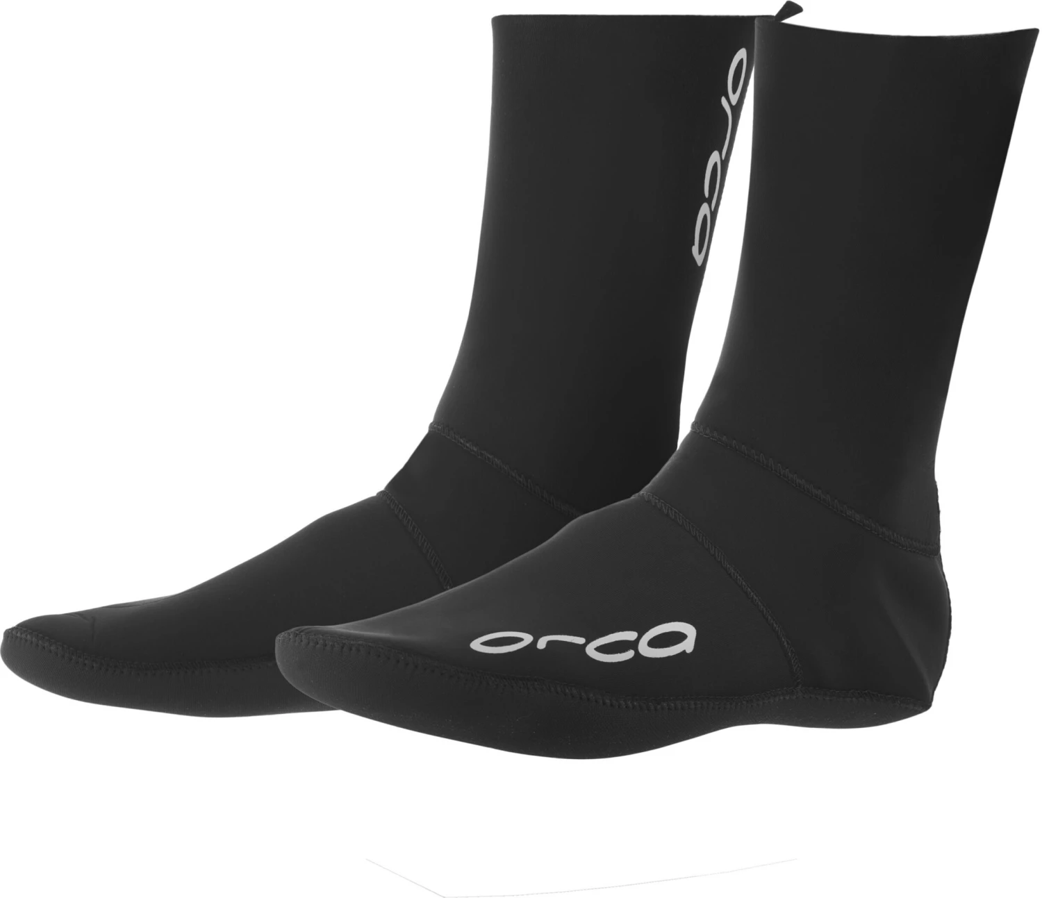 ORCA Swim Socks, noir 3 ORCA Swim Socks, noir