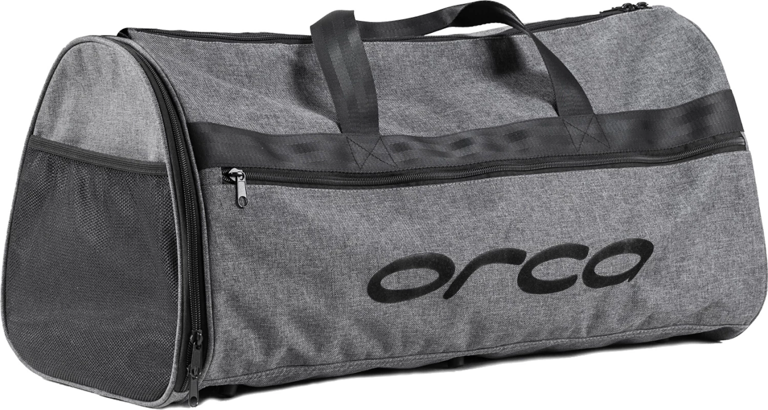 ORCA Training Bag, gris/noir 3 ORCA Training Bag, gris/noir