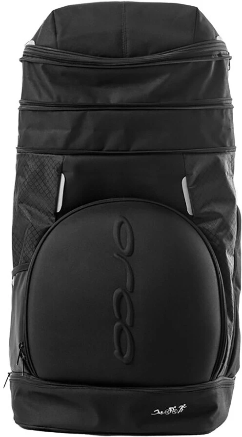 ORCA Transition Sac à dos 50l, noir 3 ORCA Transition Sac à dos 50l, noir
