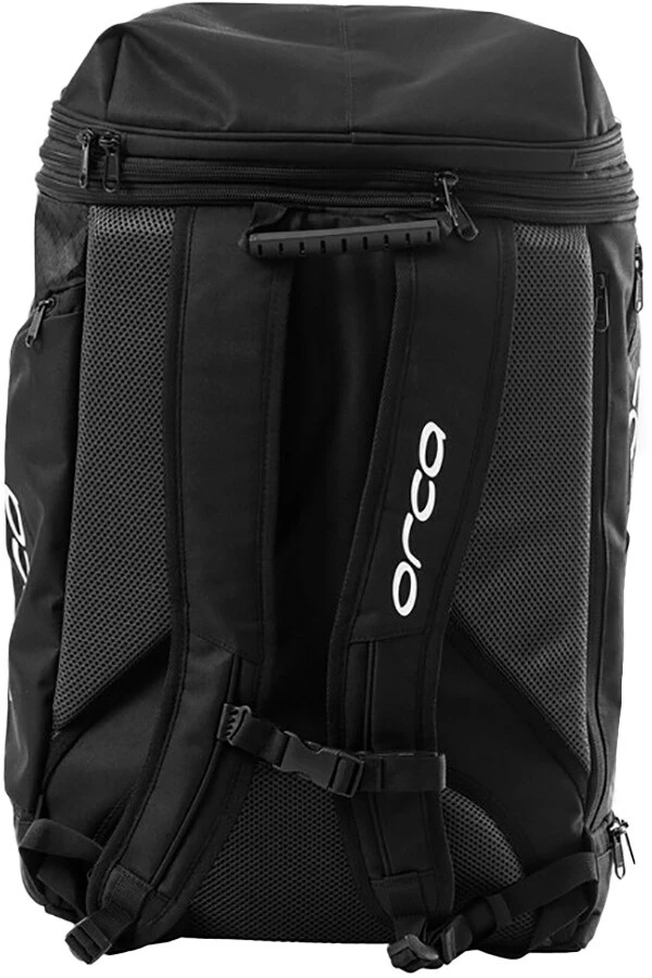 ORCA Transition Sac à dos 50l, noir 4 ORCA Transition Sac à dos 50l, noir – Image 2
