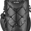 ORCA Waterproof Backpack, noir 1 ORCA Waterproof Backpack, noir -Natation Femme Soldes orca waterproof backpack black 1