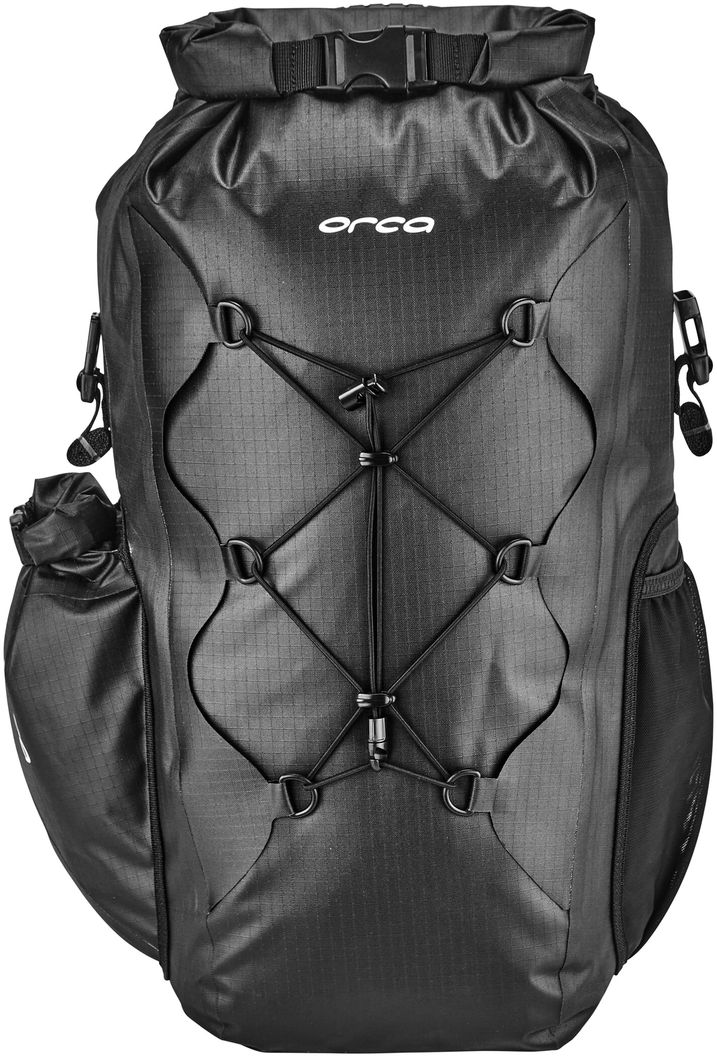 ORCA Waterproof Backpack, noir 3 ORCA Waterproof Backpack, noir