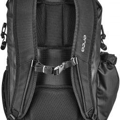 ORCA Waterproof Backpack, noir 10 ORCA Waterproof Backpack, noir -Natation Femme Soldes orca waterproof backpack black 3