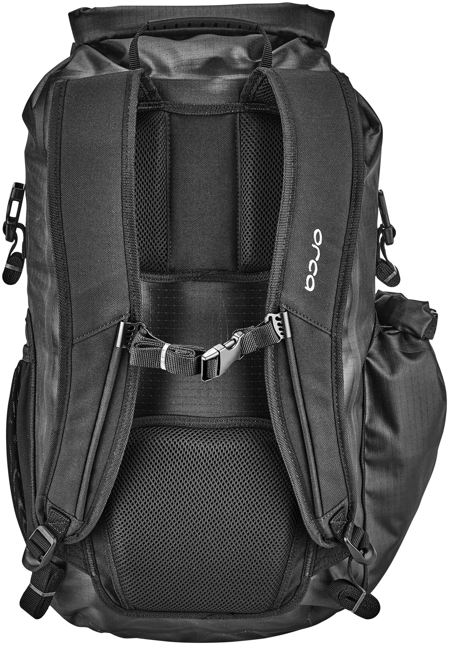 ORCA Waterproof Backpack, noir 5 ORCA Waterproof Backpack, noir – Image 3