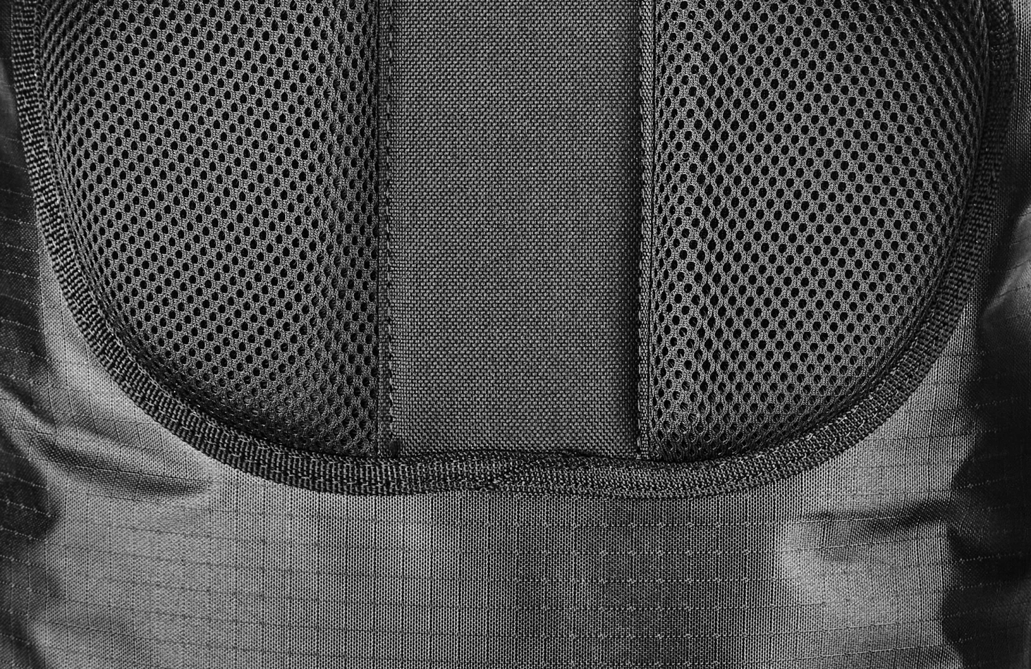 ORCA Waterproof Backpack, noir 6 ORCA Waterproof Backpack, noir – Image 4