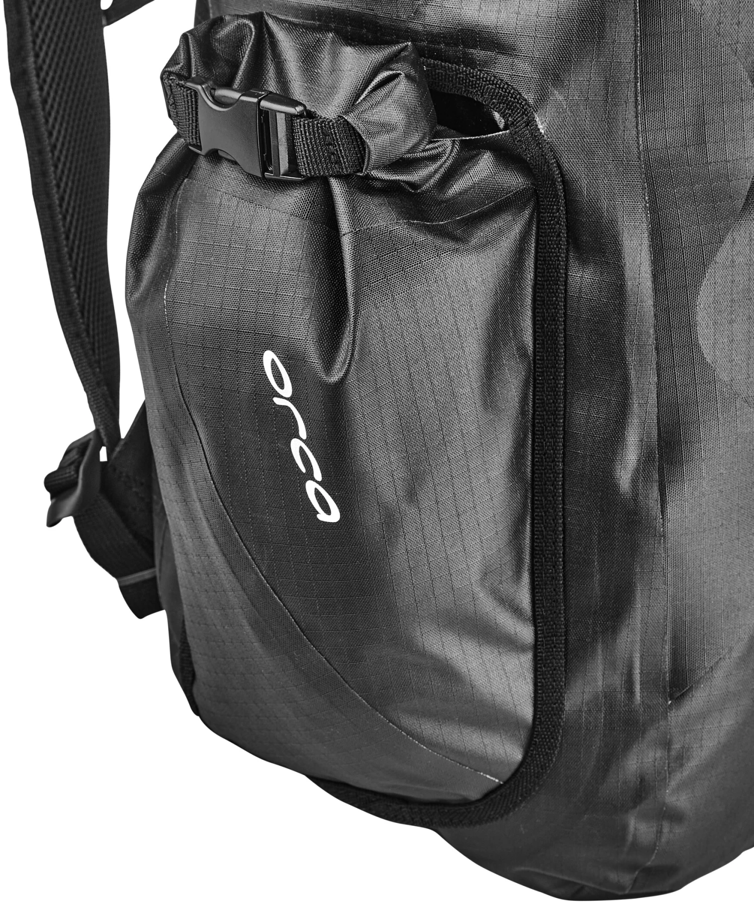 ORCA Waterproof Backpack, noir 7 ORCA Waterproof Backpack, noir – Image 5