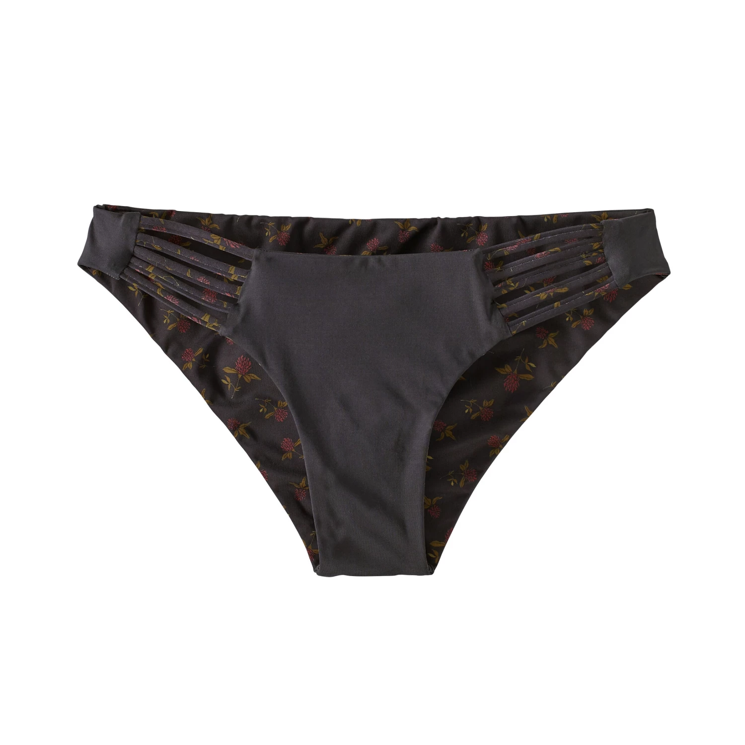 Patagonia Reversible Seaglass Bay Bottoms Women, noir 5 Patagonia Reversible Seaglass Bay Bottoms Women, noir – Image 3