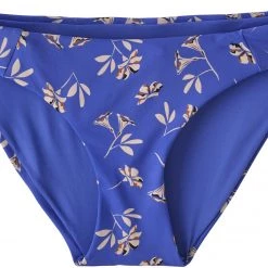 Patagonia Sunamee Bottoms Women, bleu