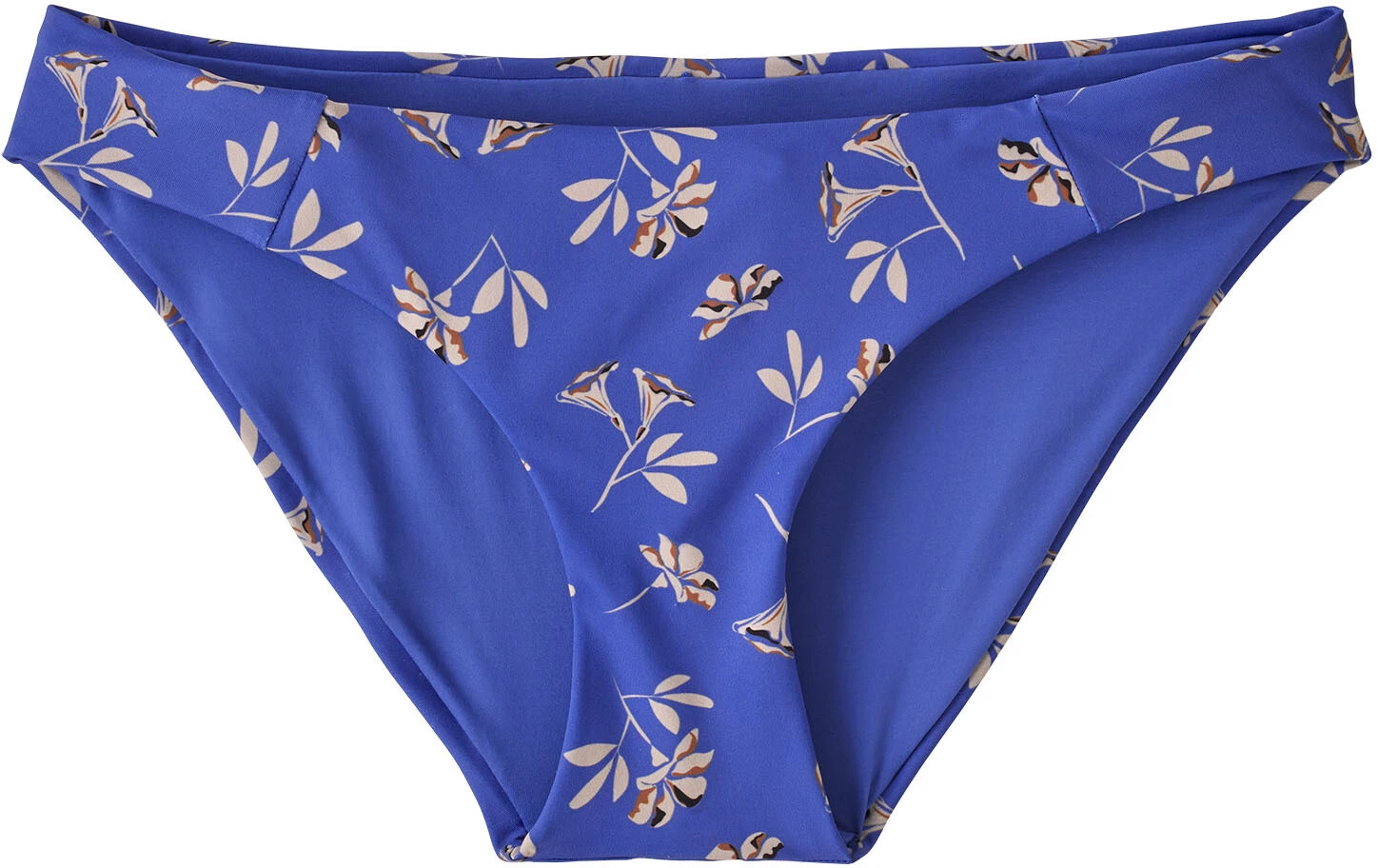 Patagonia Sunamee Bottoms Women, bleu 3 Patagonia Sunamee Bottoms Women, bleu