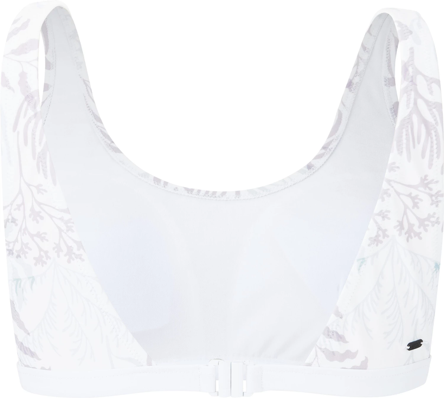 Picture Clove Bralette Top Women, rouge 4 Picture Clove Bralette Top Women, rouge – Image 2