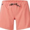 Picture Demba Boardshorts Women, rouge 1 Picture Demba Boardshorts Women, rouge -Natation Femme Soldes picture demba boardshorts women faded rose 1