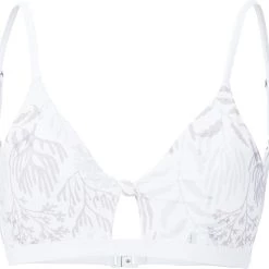 Picture Kalta Triangle Top Women, rouge