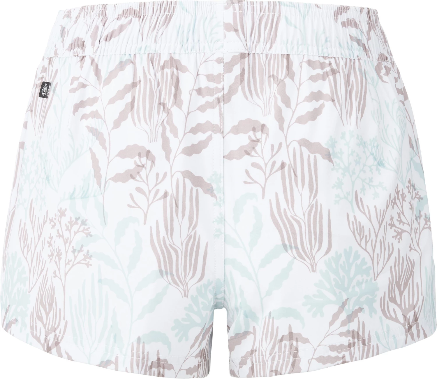 Picture Napkey Boardshorts Women, rouge/bleu 4 Picture Napkey Boardshorts Women, rouge/bleu – Image 2