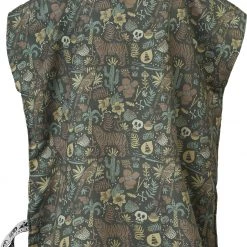 Picture Nug Poncho, Multicolore 6 Picture Nug Poncho, Multicolore -Natation Femme Soldes picture nug poncho cathay 2 1