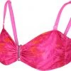 Regatta Aceana III Bikini Top Women, rose 1 Regatta Aceana III Bikini Top Women, rose -Natation Femme Soldes regatta aceana iii bikini top women red sky tropical 1